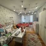 Дава се под наем Тристаен апартамент в Пловдив, Кършияка - 88 кв.м за 105000 € - Снимка #1