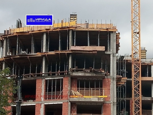 Двустаен апартамент в София, Овча купел 1 - 81 кв.м за 1629 €/кв.м - Снимка #1