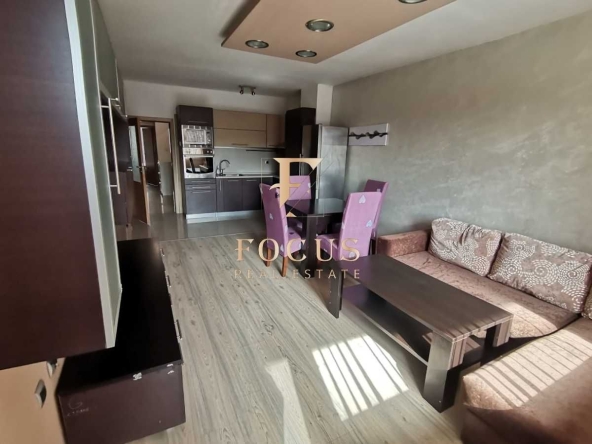 Тристаен апартамент в Пловдив, Кършияка - 112 кв.м за 1858 €/кв.м - Снимка #1