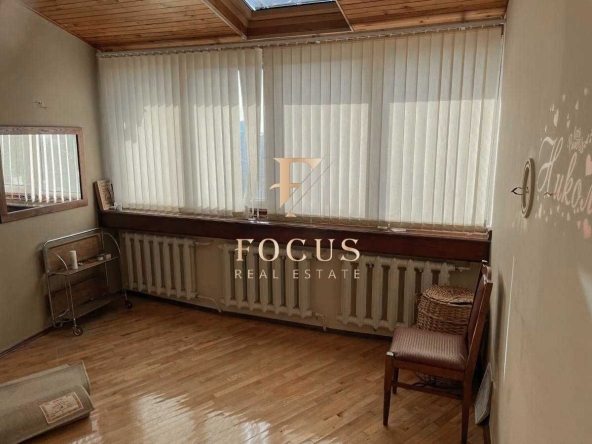 Мезонет в Пловдив, Център - 299 кв.м за 1037 €/кв.м - Снимка #1