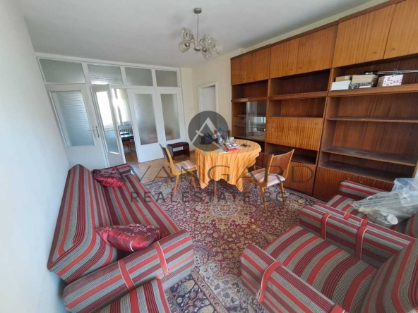 Тристаен апартамент в Пловдив, Център - 108 кв.м за 1436 €/кв.м - Снимка #1