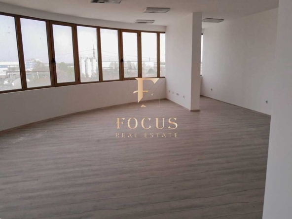 Офис в Пловдив, Индустриална зона - Север - 83 кв.м за 874 €/кв.м - Снимка #1