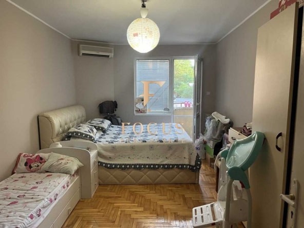 Двустаен апартамент в Пловдив, Кючук Париж - 78 кв.м за 2113 €/кв.м - Снимка #1