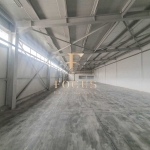 Склад в Пловдив, Индустриална зона - Север - 1300 кв.м за 547 €/кв.м - Снимка #1