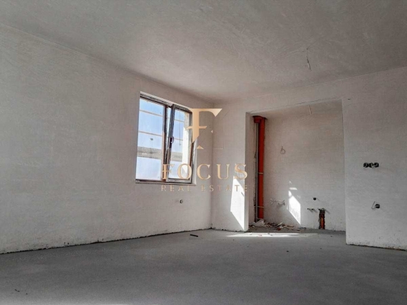 Тристаен апартамент в Пловдив, Южен - 122 кв.м за 968 €/кв.м - Снимка #1