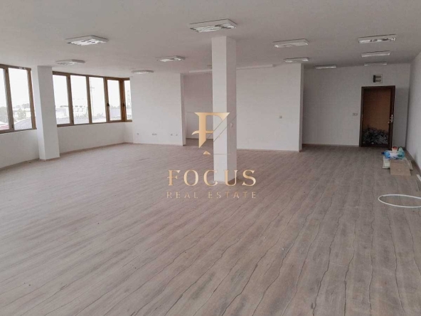 Офис в Пловдив, Индустриална зона - Север - 143 кв.м за 861 €/кв.м - Снимка #1