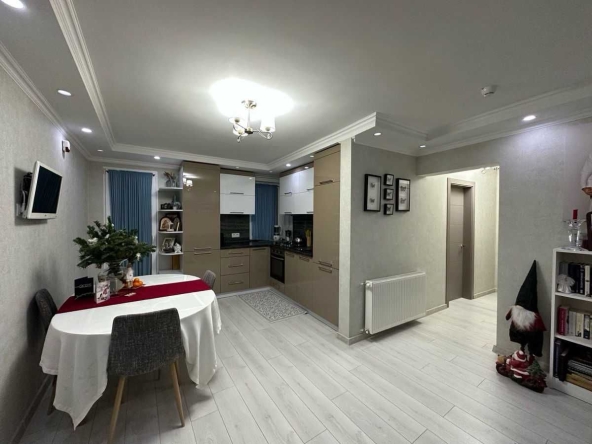 Дава се под наем Двустаен апартамент в София, Борово - 66 кв.м за 525 € - Снимка #1