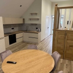 Дава се под наем Тристаен апартамент в София, Симеоново - 95 кв.м за 650 € - Снимка #1