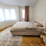 Дава се под наем Двустаен апартамент в София, Банишора - 58 кв.м за 400 € - Снимка #1