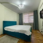 Дава се под наем Двустаен апартамент в София, Гоце Делчев - 57 кв.м за 400 € - Снимка #1