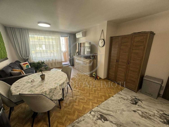 Двустаен апартамент в Пловдив, Мараша - 75 кв.м за 2614 €/кв.м - Снимка #1