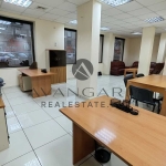 Дава се под наем Офис в Пловдив, Кършияка - 60 кв.м за 435 € - Снимка #1