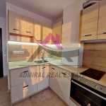 Дава се под наем Едностаен апартамент в Варна, Цветен квартал - 40 кв.м за 350 € - Снимка #1