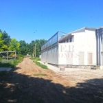 Промишлена сграда в Попово - 11094 кв.м за 301 €/кв.м - Снимка #1