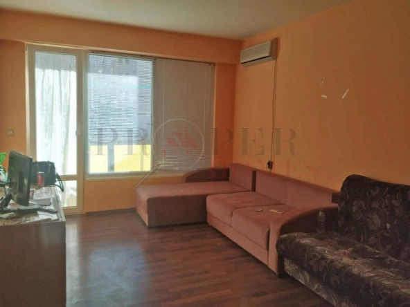 Тристаен апартамент в Велико Търново, Бузлуджа - 78 кв.м за 1257 €/кв.м - Снимка #1