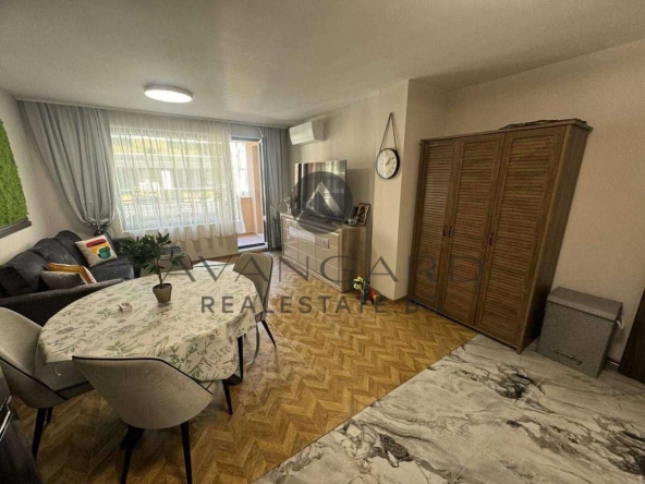 Двустаен апартамент в Пловдив, Мараша - 75 кв.м за 2614 €/кв.м - Снимка #1