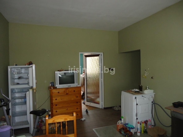 Двустаен апартамент в София, Свобода - 60 кв.м за 1717 €/кв.м - Снимка #1