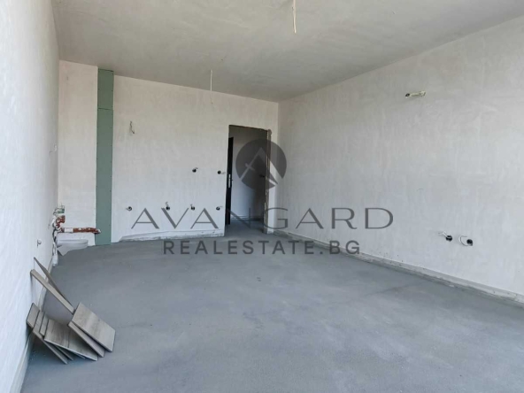 Двустаен апартамент в Пловдив, Кючук Париж - 76 кв.м за 1172 €/кв.м - Снимка #1