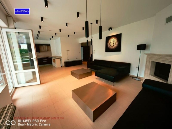 Многостаен апартамент в София, Драгалевци - 175 кв.м за 2058 €/кв.м - Снимка #1