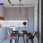 Многостаен апартамент в София, Кръстова вада - 413 кв.м за 2563 €/кв.м - Снимка #1