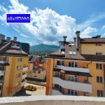 Тристаен апартамент в София, Манастирски ливади - 120 кв.м за 1889 €/кв.м - Снимка #1