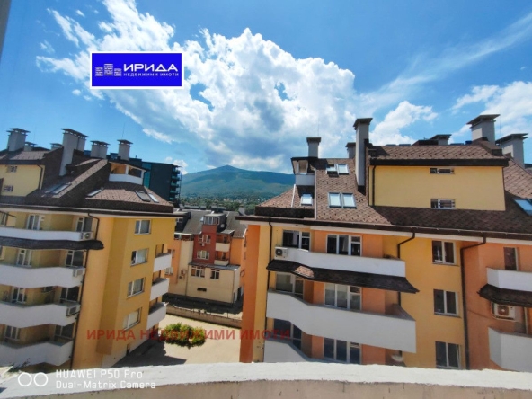 Тристаен апартамент в София, Манастирски ливади - 120 кв.м за 1889 €/кв.м - Снимка #1