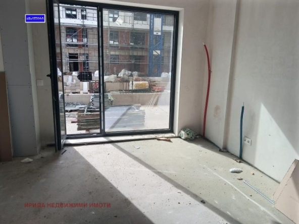 Многостаен апартамент в София, Овча купел - 132 кв.м за 1424 €/кв.м - Снимка #1