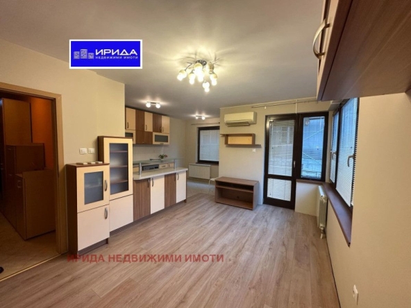 Тристаен апартамент в София, Манастирски ливади - 90 кв.м за 2667 €/кв.м - Снимка #1