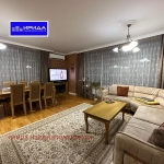 Тристаен апартамент в София, Манастирски ливади - 128 кв.м за 2891 €/кв.м - Снимка #1