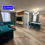 Тристаен апартамент в София, Манастирски ливади - 112 кв.м за 3840 €/кв.м - Снимка #1