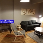 Тристаен апартамент в София, Център - 100 кв.м за 4190 €/кв.м - Снимка #1