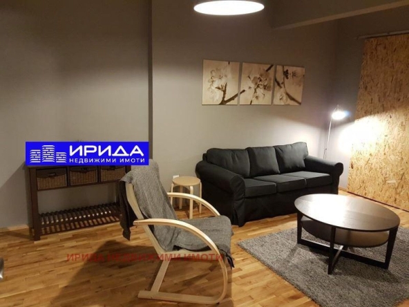 Тристаен апартамент в София, Център - 100 кв.м за 4190 €/кв.м - Снимка #1