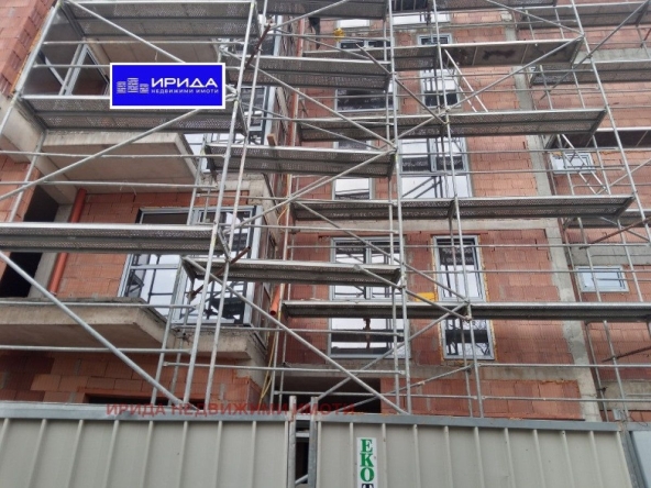 Тристаен апартамент в София, Овча купел - 99 кв.м за 1409 €/кв.м - Снимка #1