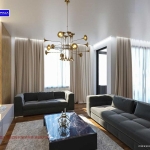 Многостаен апартамент в София, Лозенец - 286 кв.м за 2566 €/кв.м - Снимка #1