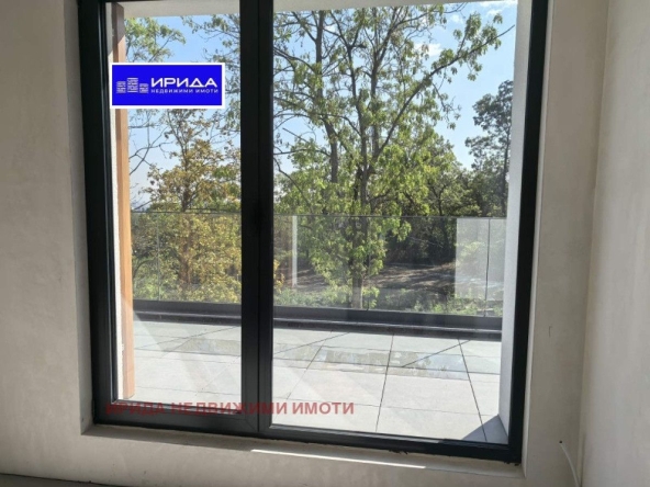 Тристаен апартамент в София, Бояна - 109 кв.м за 2936 €/кв.м - Снимка #1