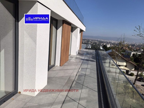 Многостаен апартамент в София, Бояна - 159 кв.м за 3271 €/кв.м - Снимка #1