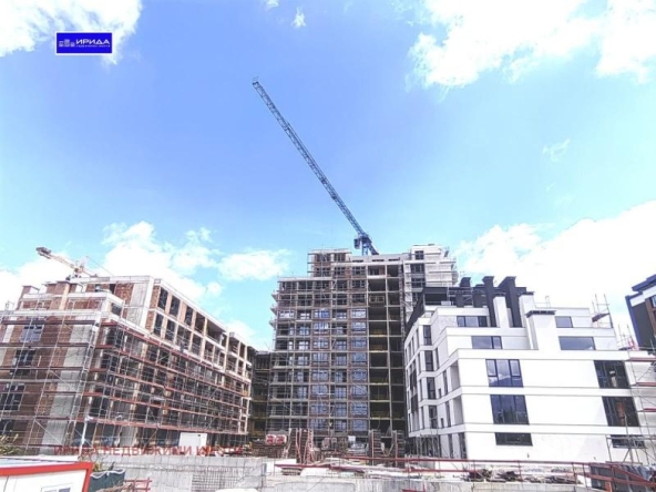 Магазин в София, Кръстова вада - 635 кв.м за 2400 €/кв.м - Снимка #1