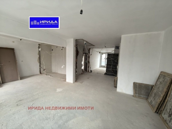 Многостаен апартамент в София, Манастирски ливади - 136 кв.м за 2077 €/кв.м - Снимка #1