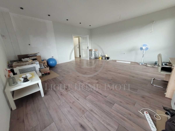 Тристаен апартамент в Пловдив, Христо Смирненски - 113 кв.м за 2000 €/кв.м - Снимка #1