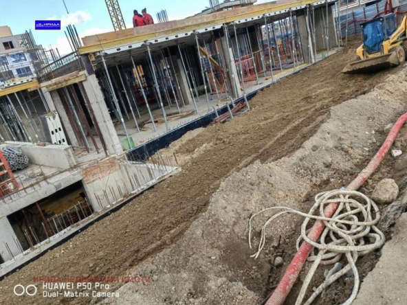 Многостаен апартамент в София, Малинова долина - 280 кв.м за 1209 €/кв.м - Снимка #1