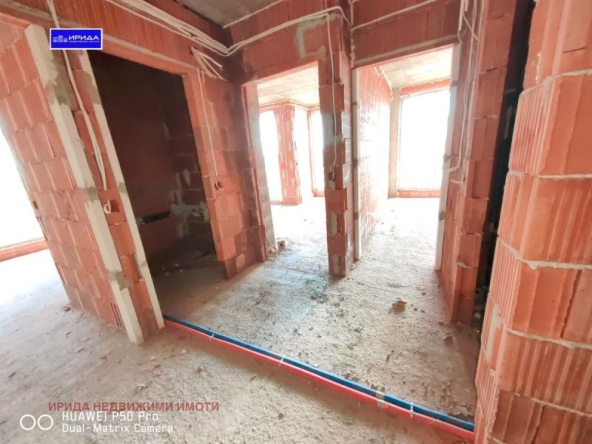 Тристаен апартамент в София, Кръстова вада - 144 кв.м за 2030 €/кв.м - Снимка #1