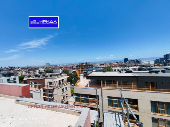 Многостаен апартамент в София, Манастирски ливади - 215 кв.м за 1893 €/кв.м - Снимка #1