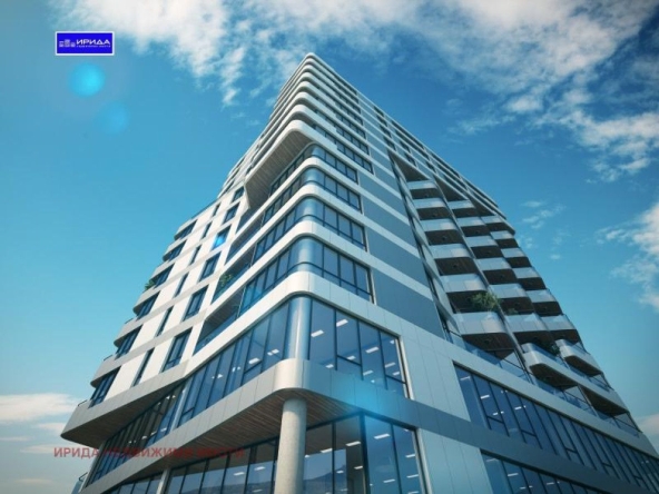 Многостаен апартамент в София, Кръстова вада - 194 кв.м за 2901 €/кв.м - Снимка #1