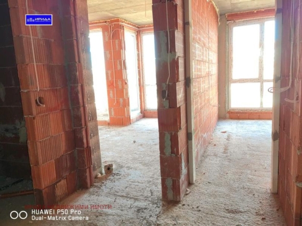 Тристаен апартамент в София, Кръстова вада - 124 кв.м за 1916 €/кв.м - Снимка #1