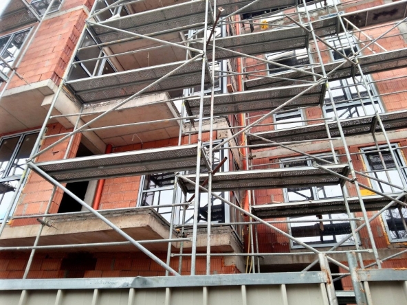 Тристаен апартамент в София, Овча купел - 141 кв.м за 1393 €/кв.м - Снимка #1