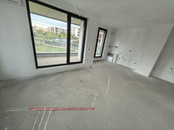 Тристаен апартамент в София, Драгалевци - 113 кв.м за 2450 €/кв.м - Снимка #1