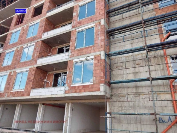 Двустаен апартамент в София, Бъкстон - 70 кв.м за 2140 €/кв.м - Снимка #1