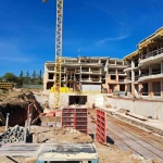 Мезонет в Банкя - 182 кв.м за 2006 €/кв.м - Снимка #1