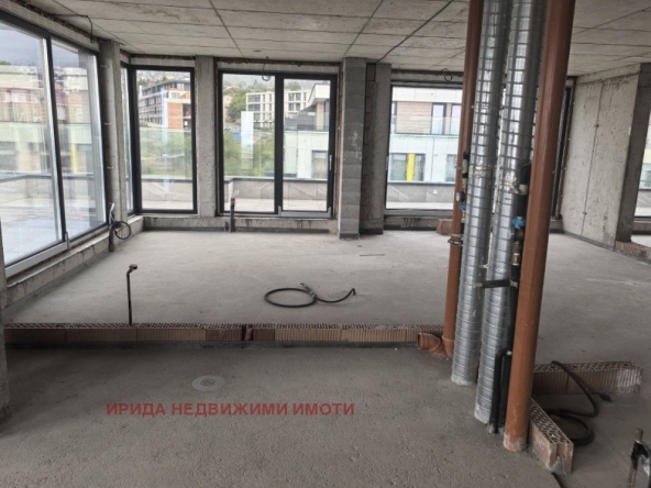 Многостаен апартамент в София, Драгалевци - 220 кв.м за 2580 €/кв.м - Снимка #1