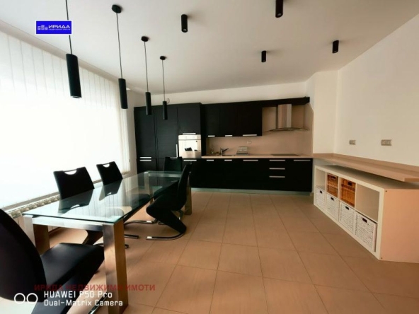 Многостаен апартамент в София, Драгалевци - 175 кв.м за 2058 €/кв.м - Снимка #1